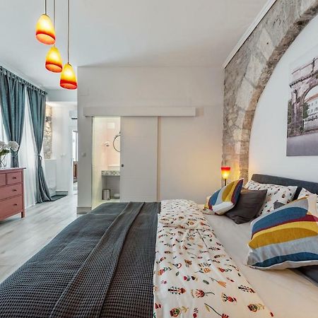 Porta D'Oro Rooms PUY 외부 사진