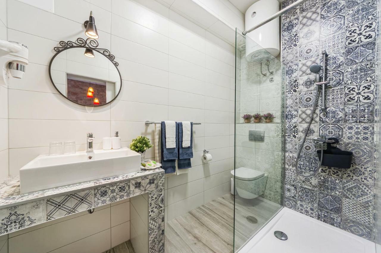 Porta D'Oro Rooms PUY 외부 사진