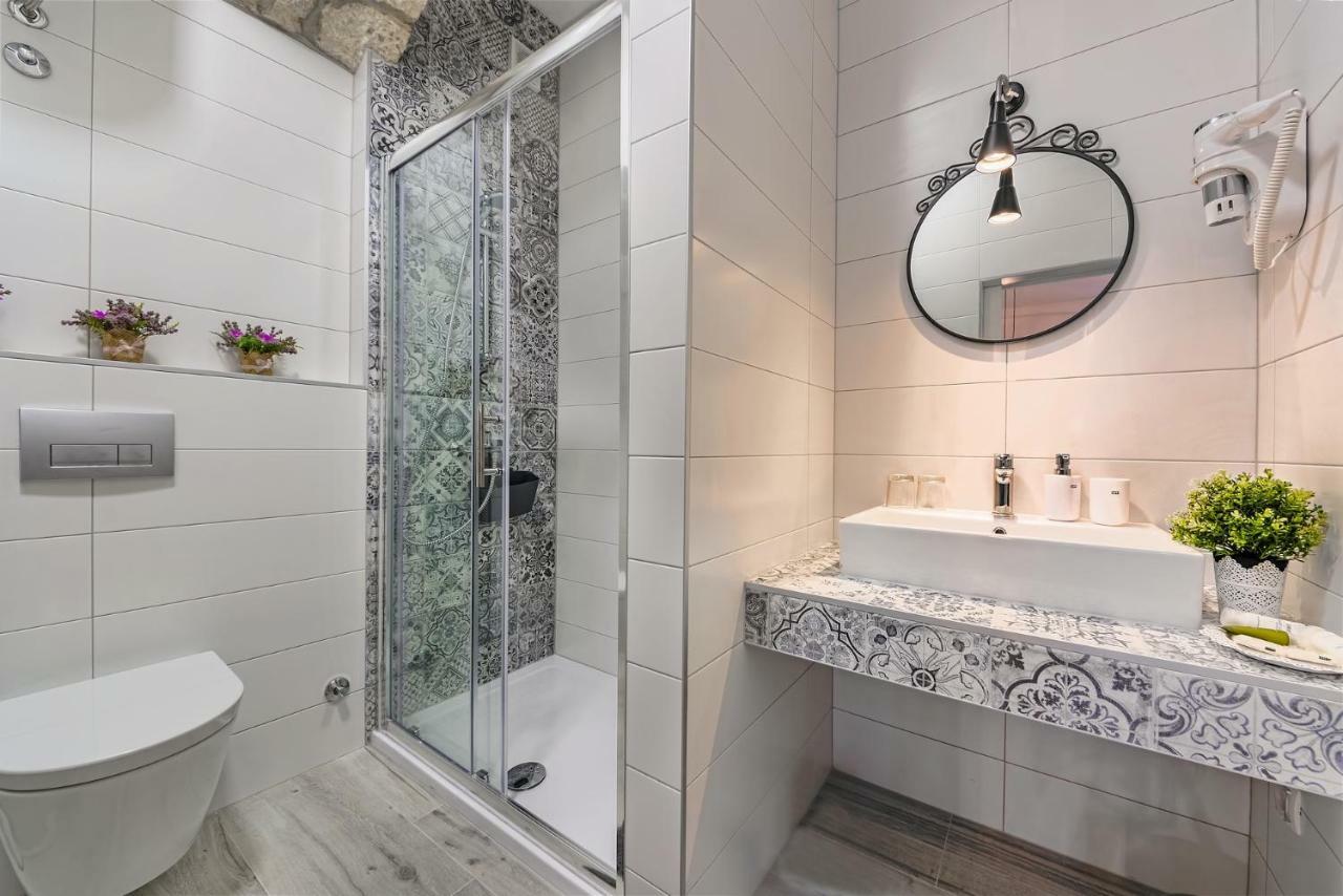 Porta D'Oro Rooms PUY 외부 사진