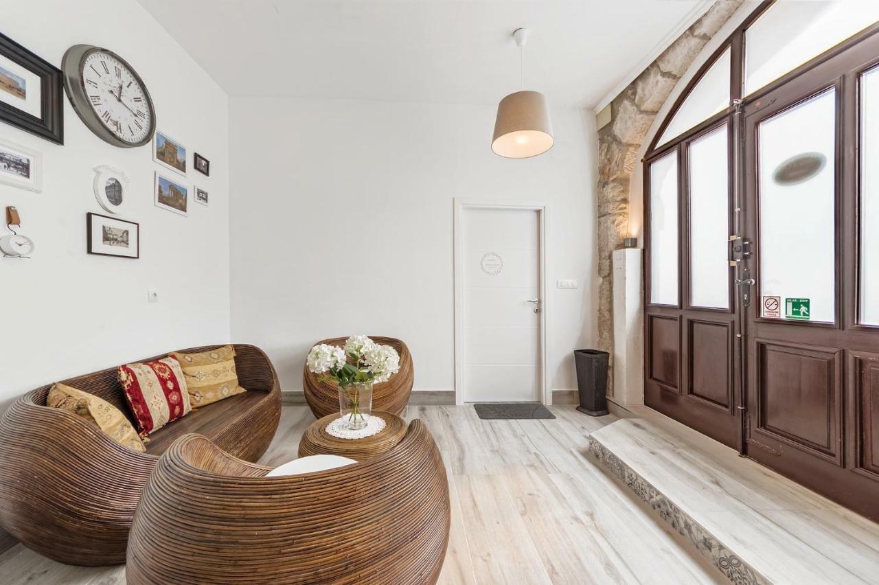 Porta D'Oro Rooms PUY 외부 사진