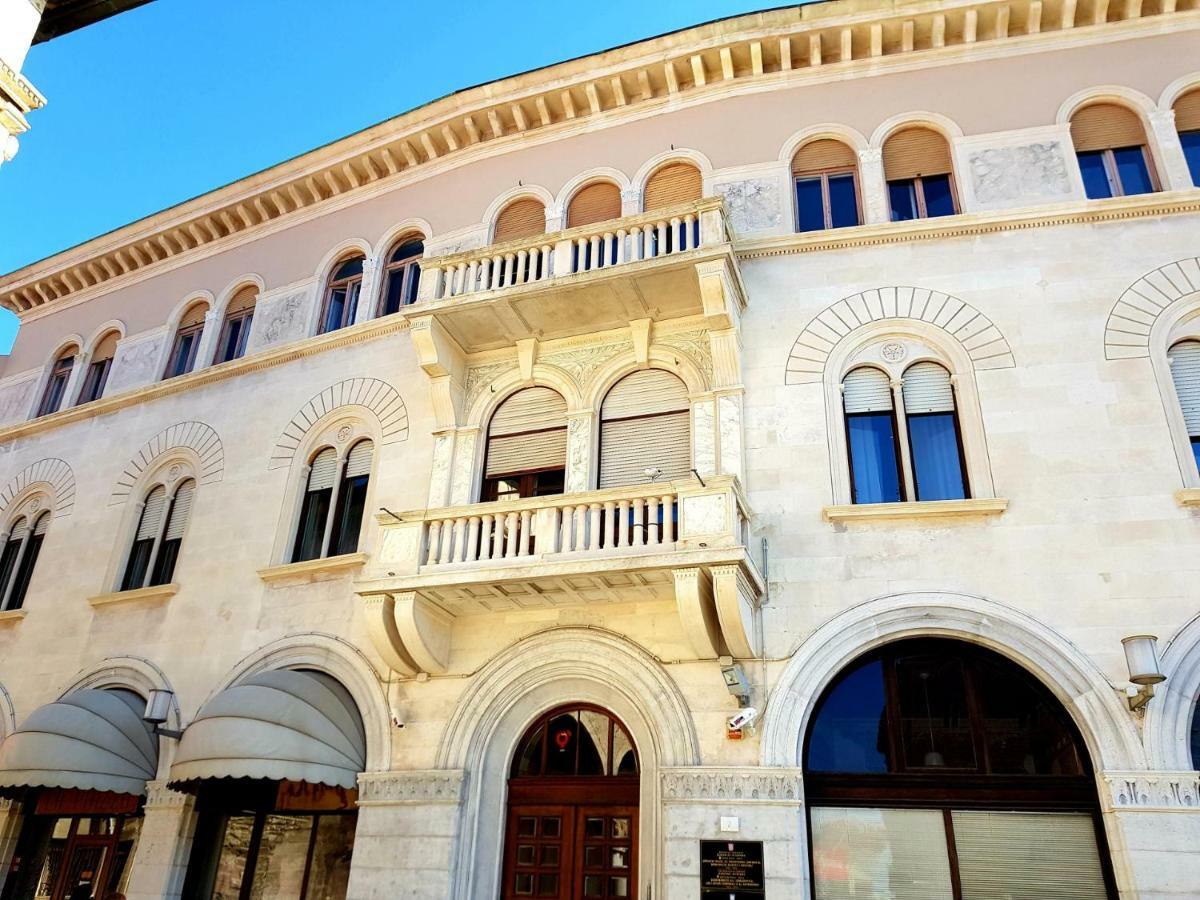 Porta D'Oro Rooms PUY 외부 사진